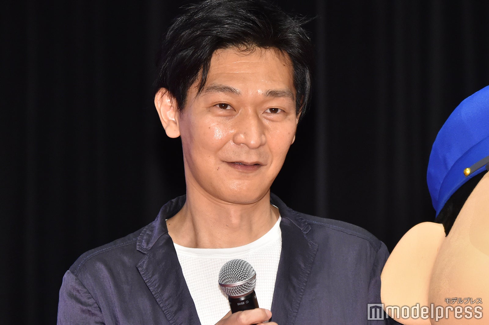 高橋渉監督（C）モデルプレス