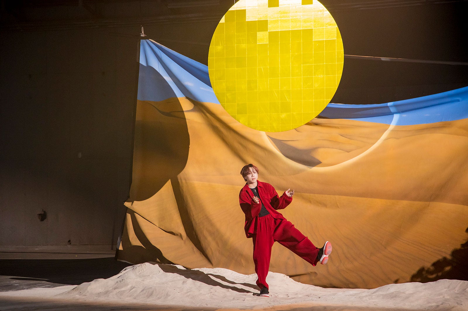 SOTA （提供写真）