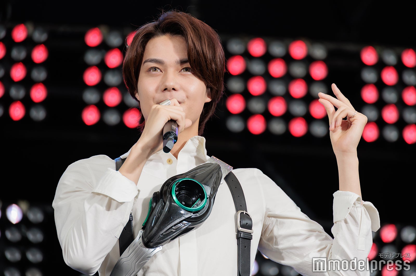 今井竜太郎（C）モデルプレス