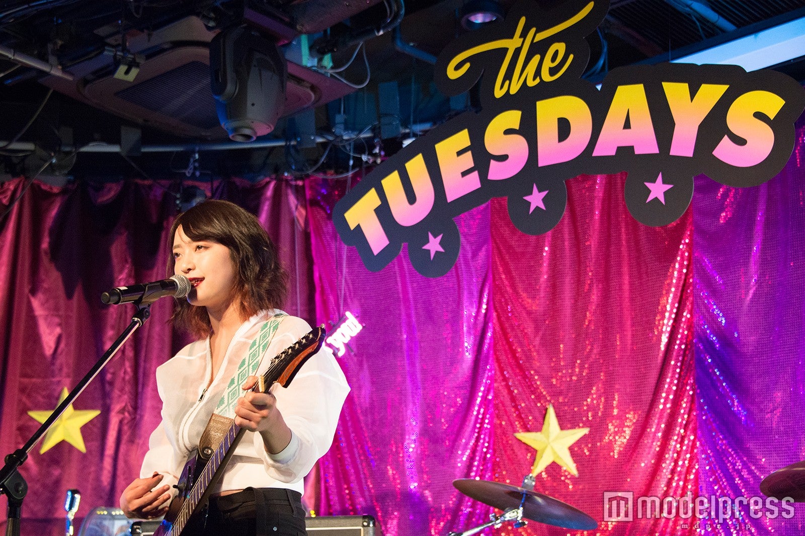 ほのかりん（C）モデルプレス