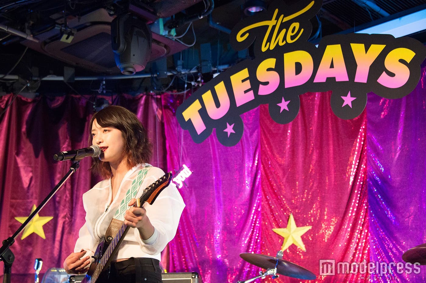 ほのかりん(C)モデルプレス