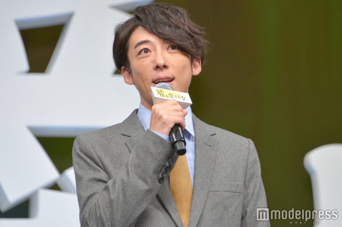 高橋一生(C)モデルプレス