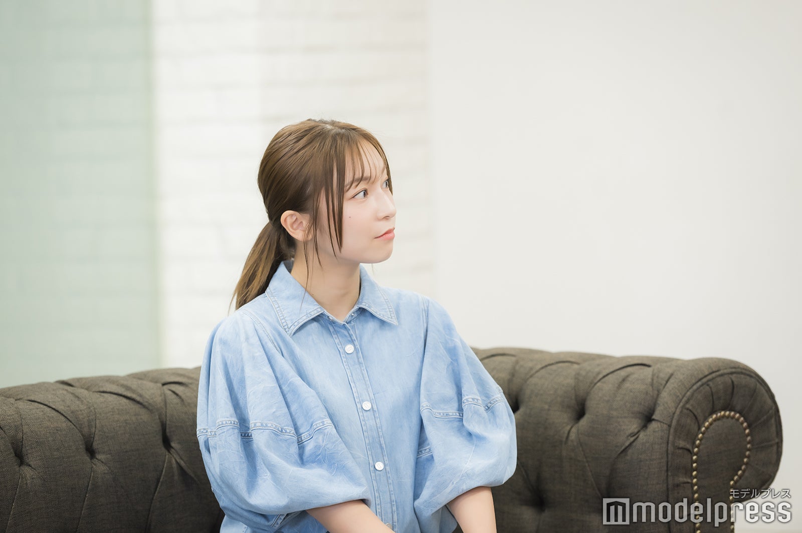 原明日夏（C）モデルプレス