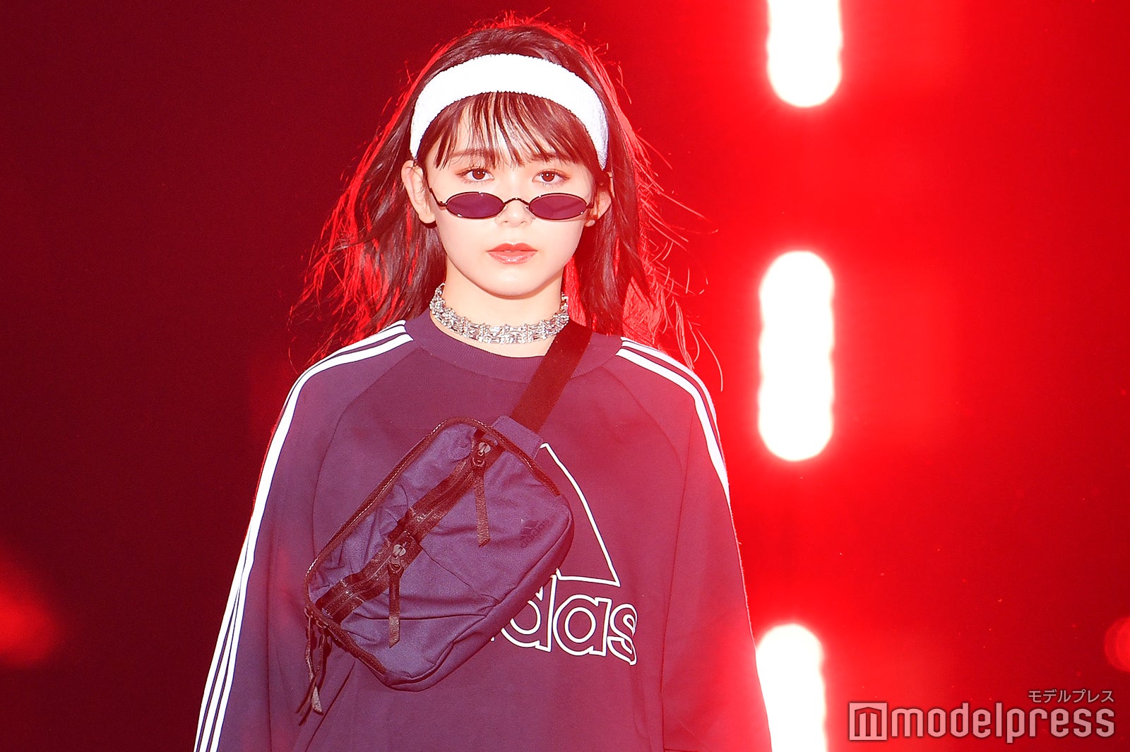 久間田琳加（C）モデルプレス