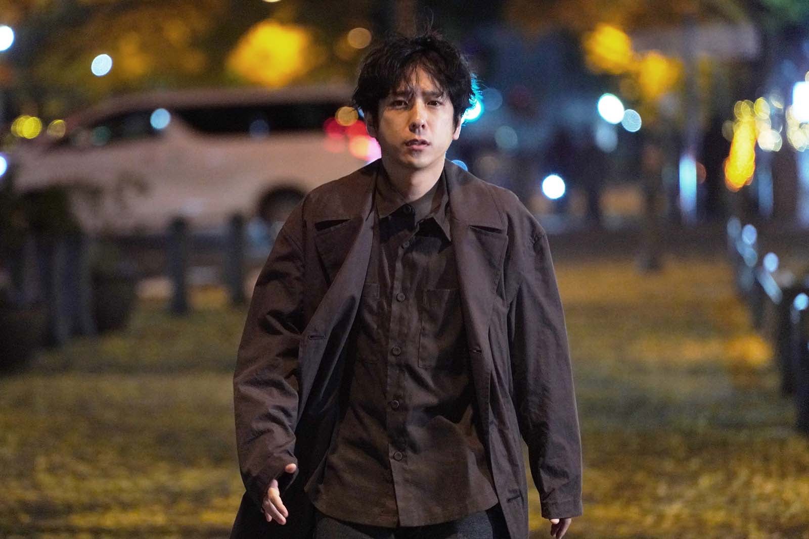 「ONE DAY」最終回、5年越しの再会で全員集結 3パートの繋がりに「感動」「幸せなラスト」と反響