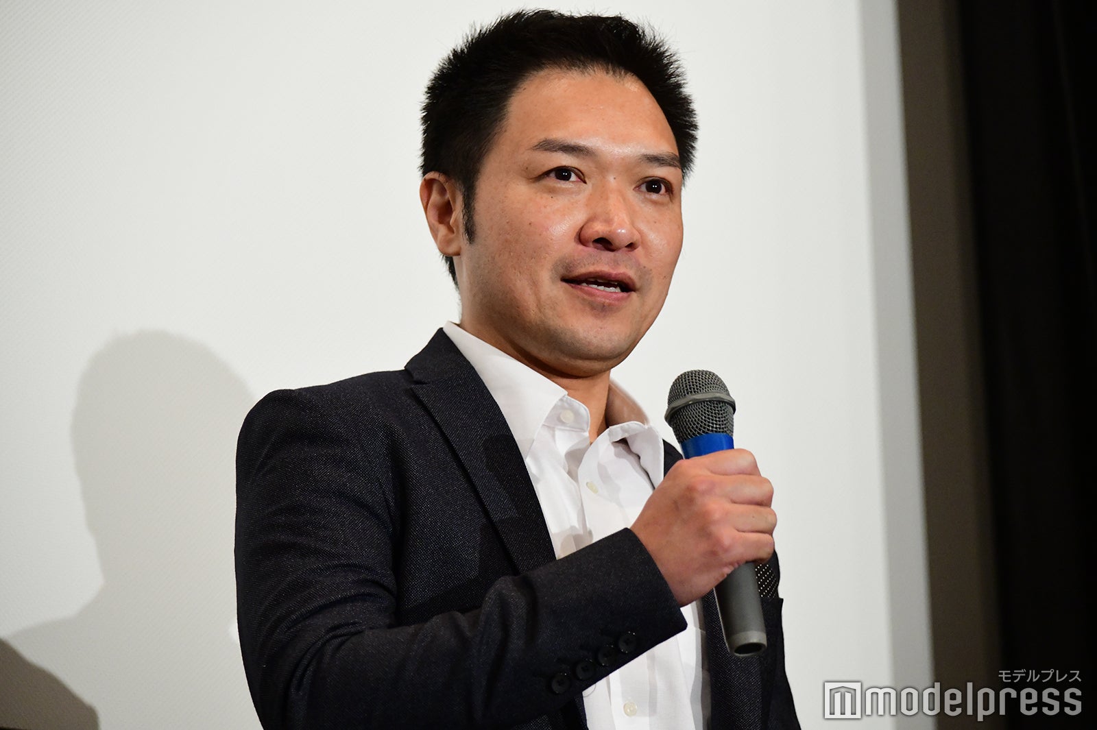 城之内正明 （C）モデルプレス