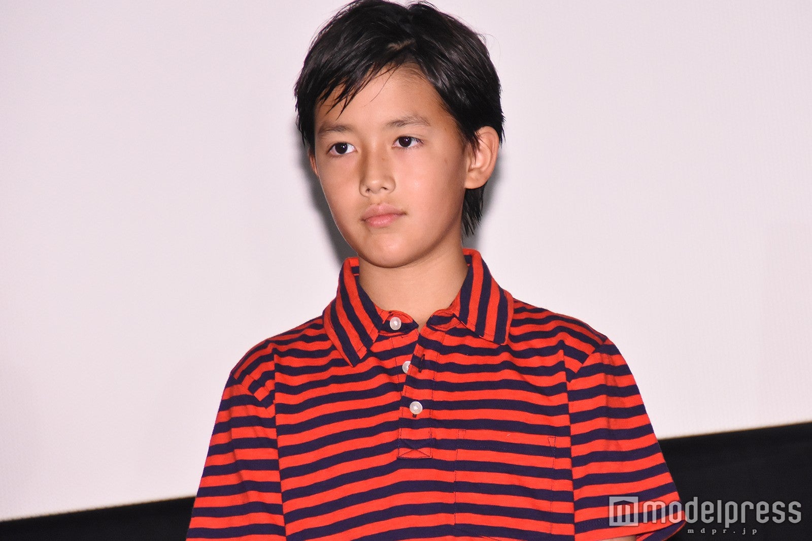 澄海（C）モデルプレス