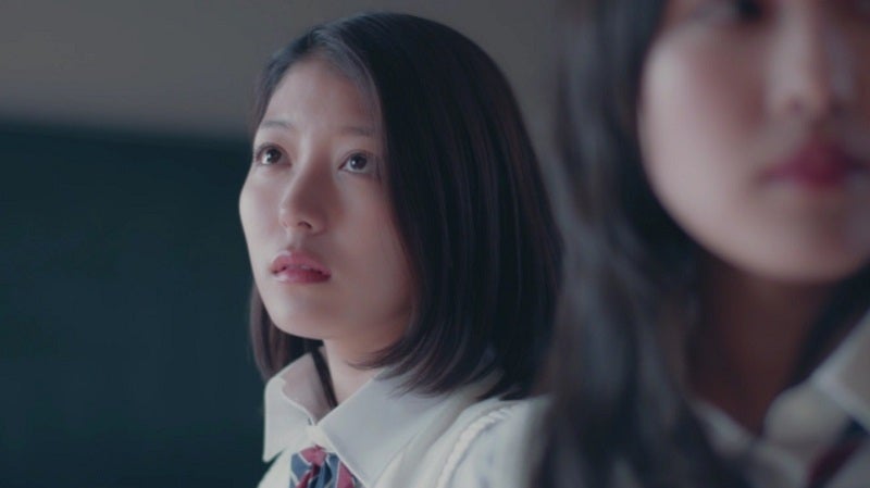 J☆Dee’Z「あと一歩」MVより（提供画像）