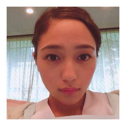 川口春奈オフィシャルブログ（Ameba）より