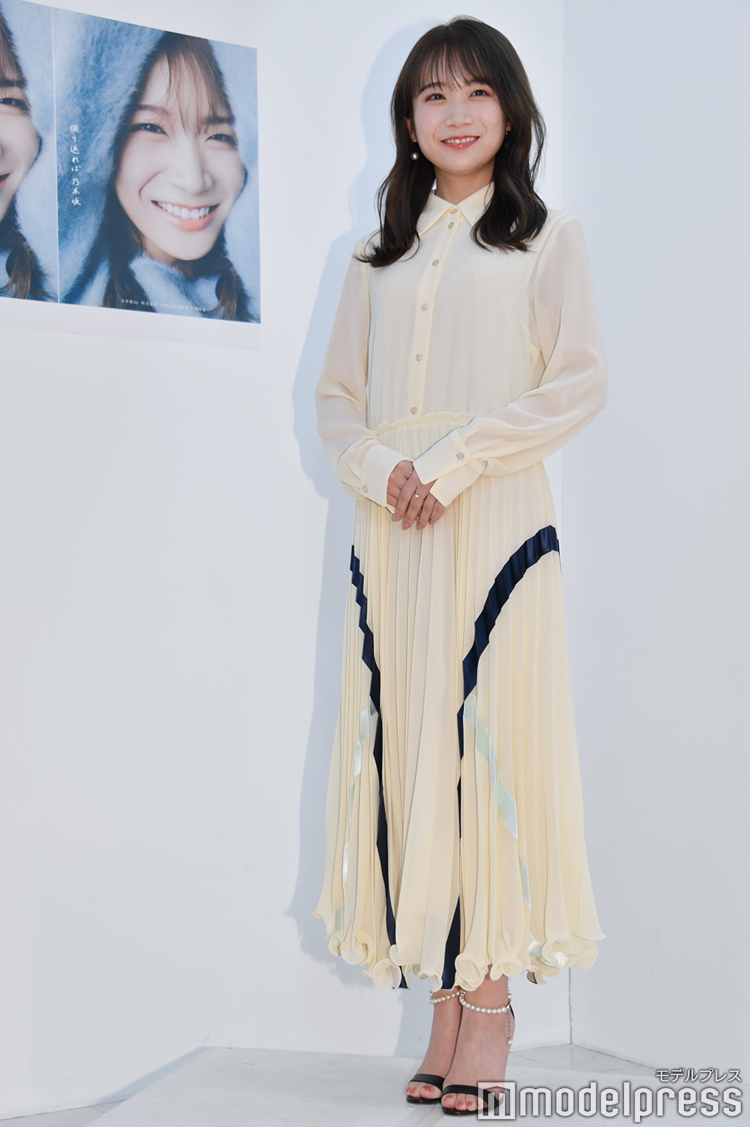 秋元真夏 （C）モデルプレス