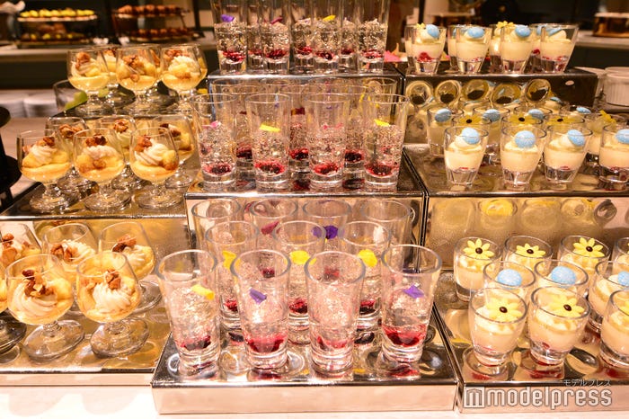 東京ディズニーシー・ファンタジースプリングスホテル(C)モデルプレス