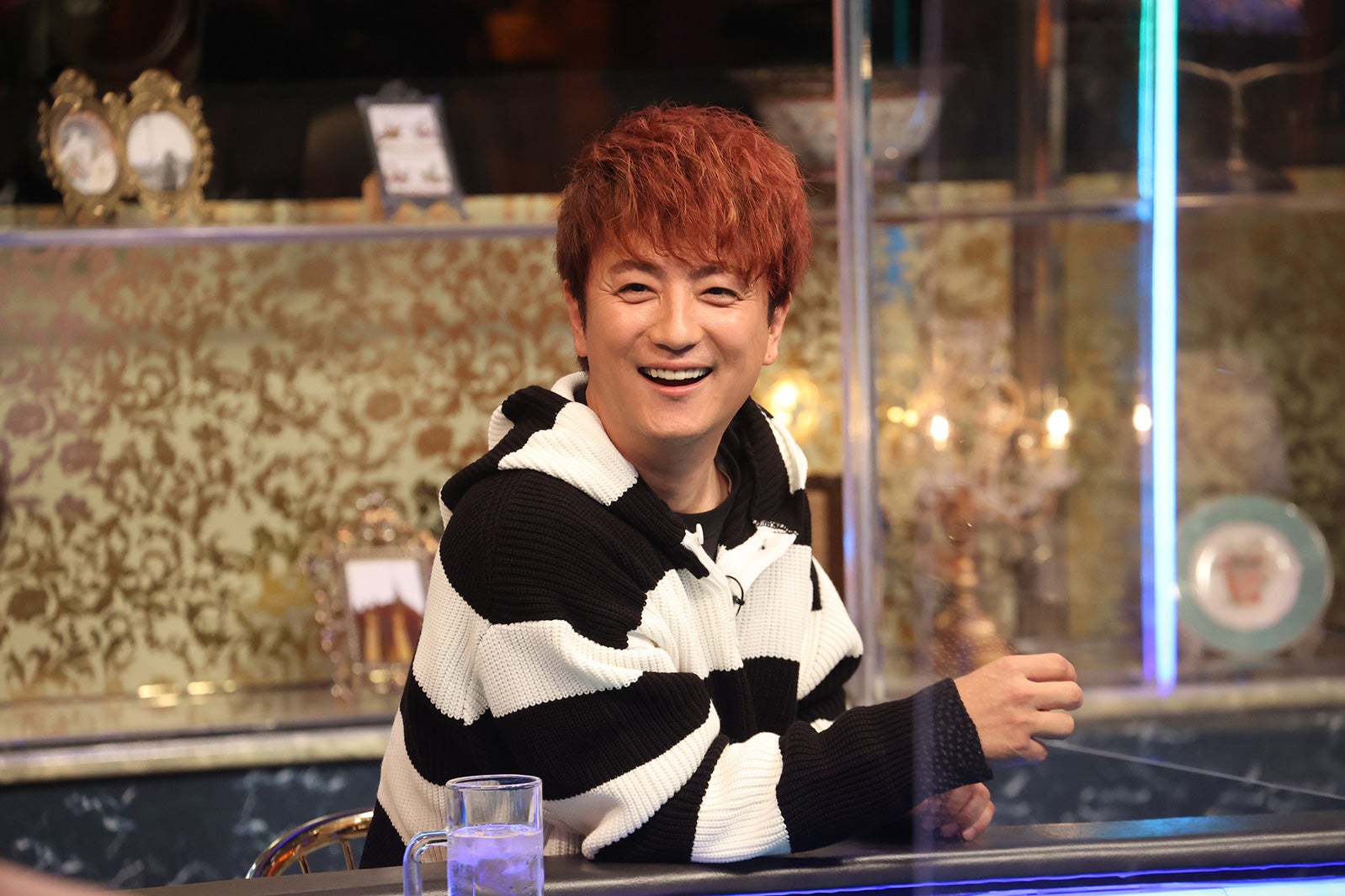 上地雄輔（C）フジテレビ