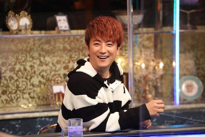 上地雄輔(C)フジテレビ