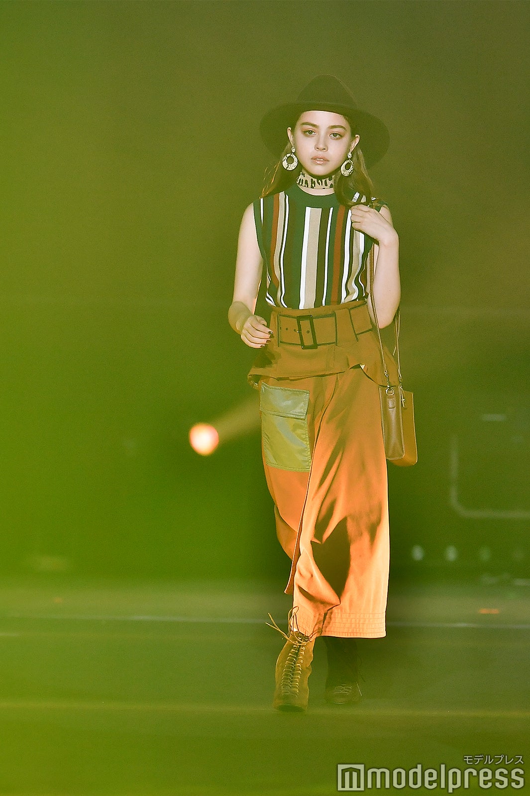 加藤ナナ（C）モデルプレス