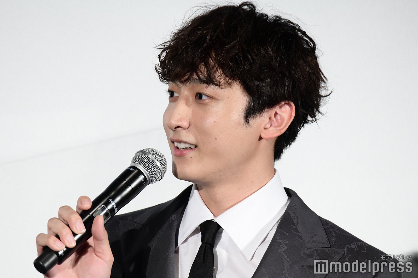 小関裕太 （C）モデルプレス