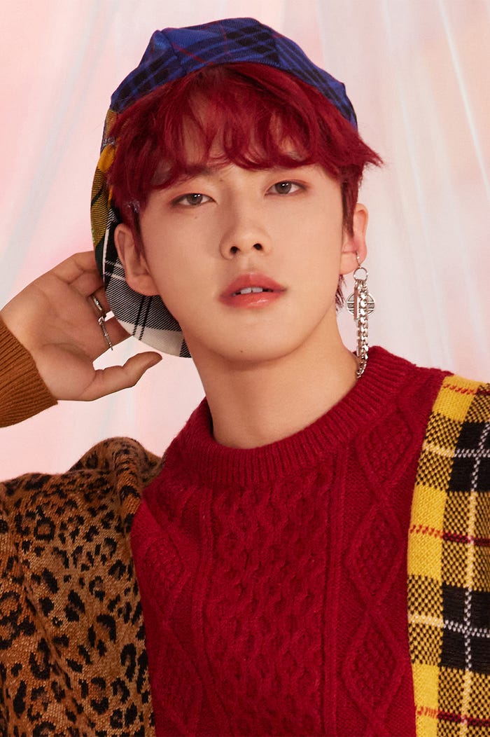 河野純喜 (C)LAPONE ENTERTAINMENT