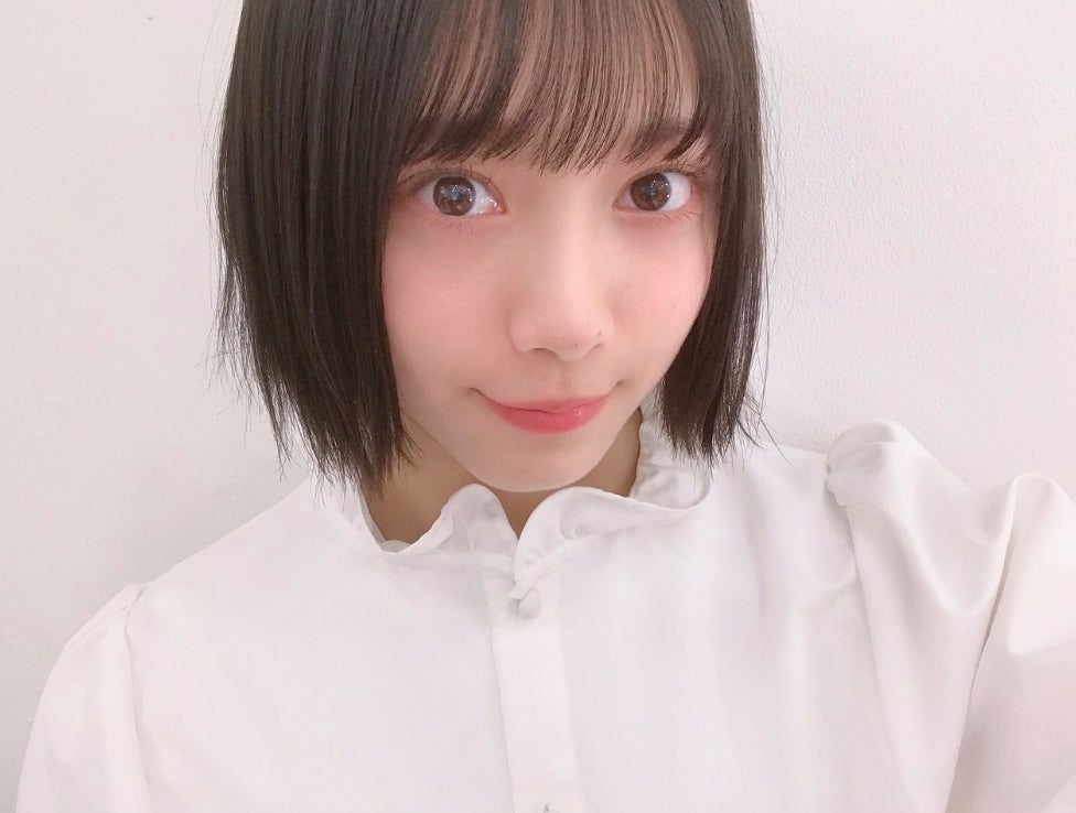 欅坂46森田ひかる 黒い羊 でセンター抜擢 Cdtv モデルプレス