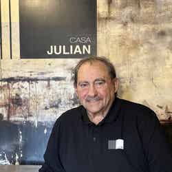 カサフリアン/提供写真