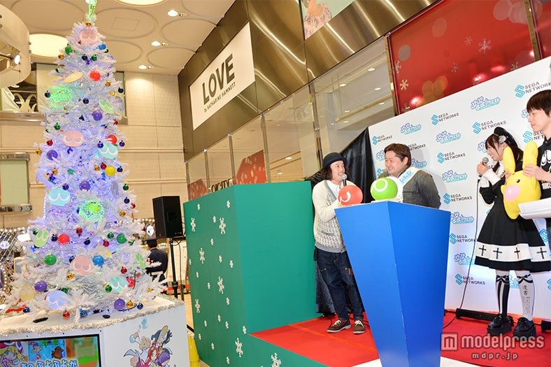 イベントの様子