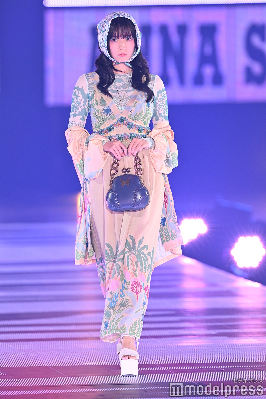 鈴木愛理（C）モデルプレス