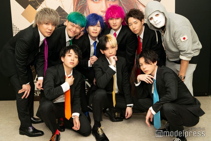 NextStage (C)モデルプレス
