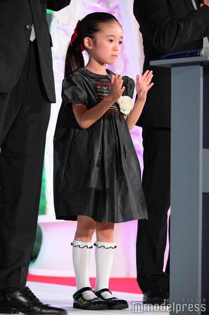 泉谷星奈(C)モデルプレス