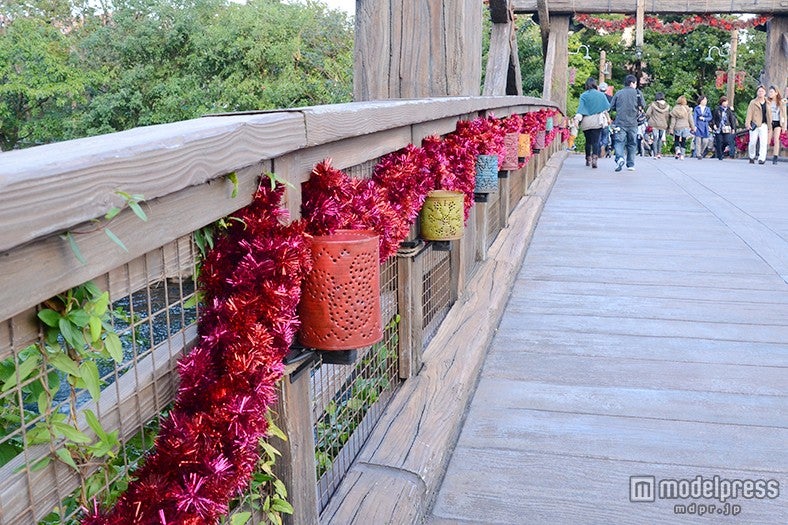 「フィエスタ・デ・ラ・ルース」