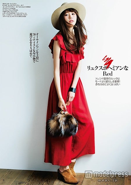 桐谷美玲が魅せる“女っぽさ”　はっと目を引く存在感