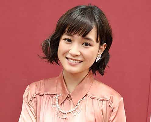 大原櫻子、広瀬すずと「どんな話をする?」美の秘訣・ファッションも…プライベートQ&A<モデルプレスインタビュー>