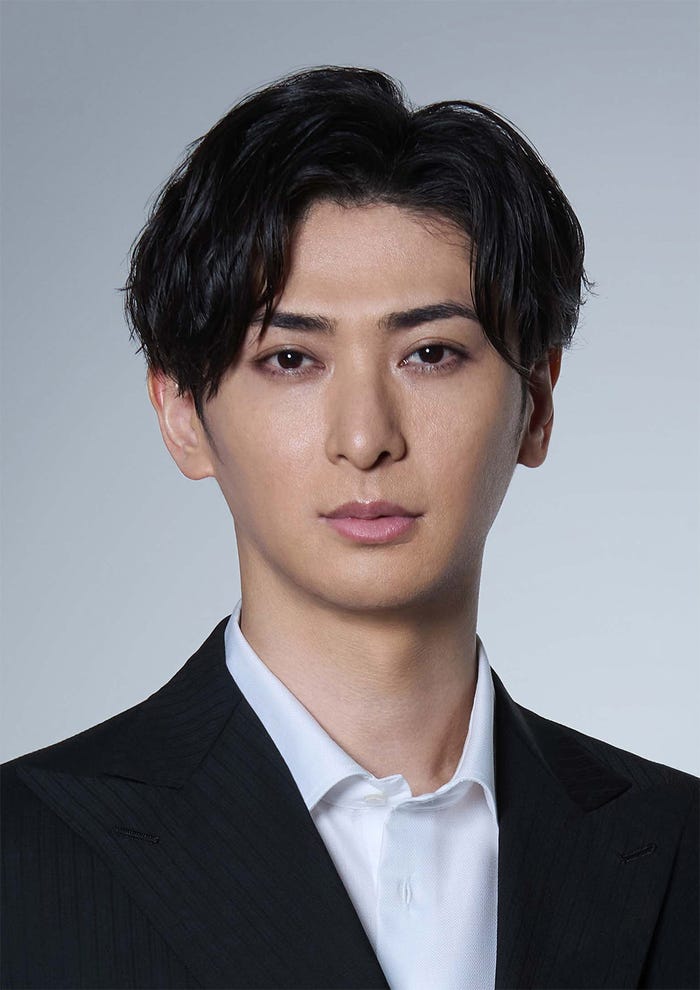 古川雄大(C)読売テレビ・日本テレビ系