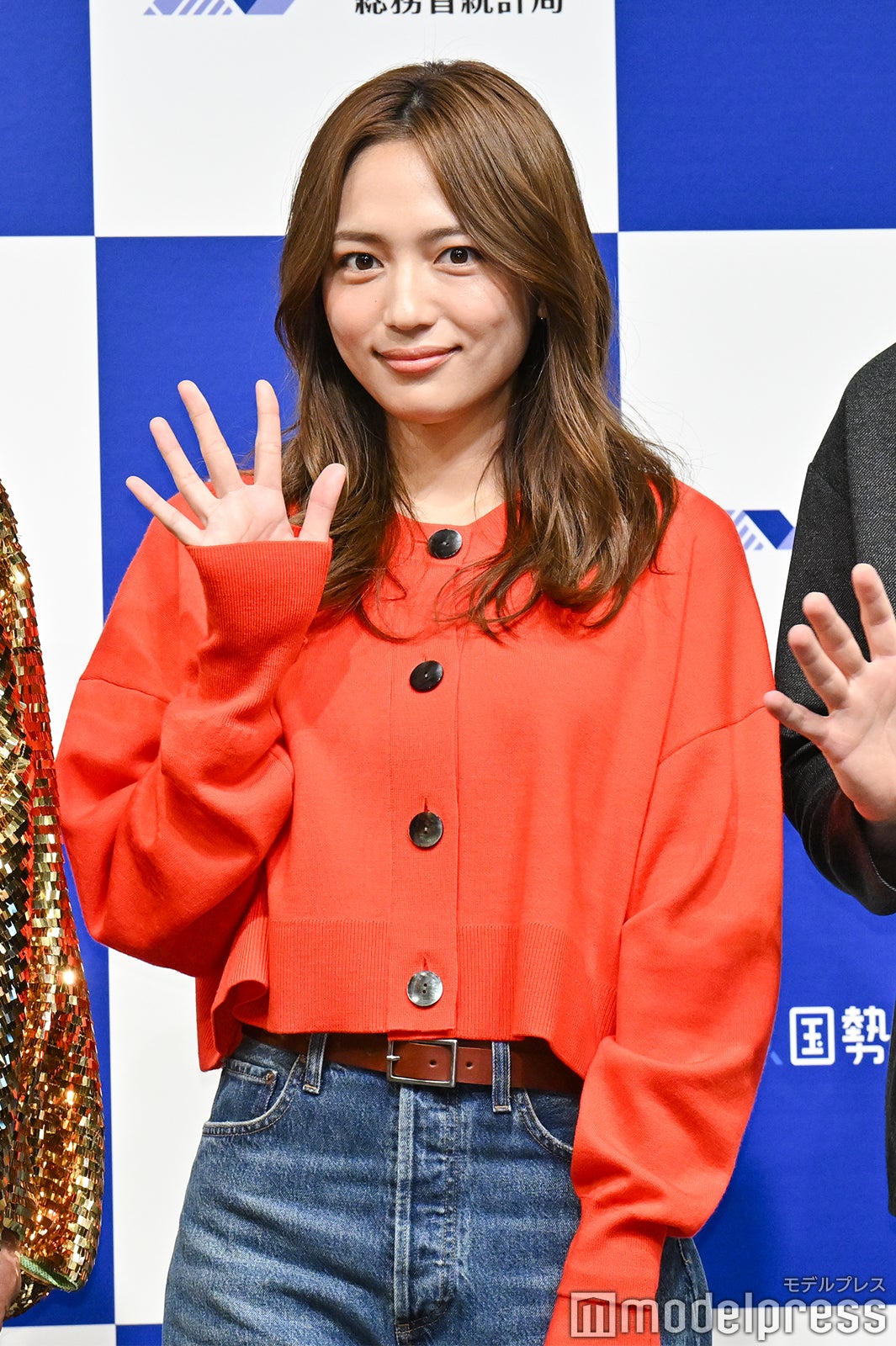 川口春奈（C）モデルプレス