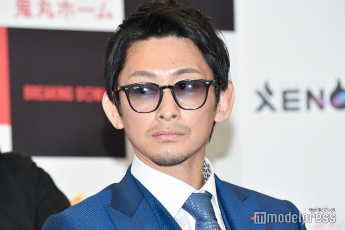 啓之輔 (C)モデルプレス