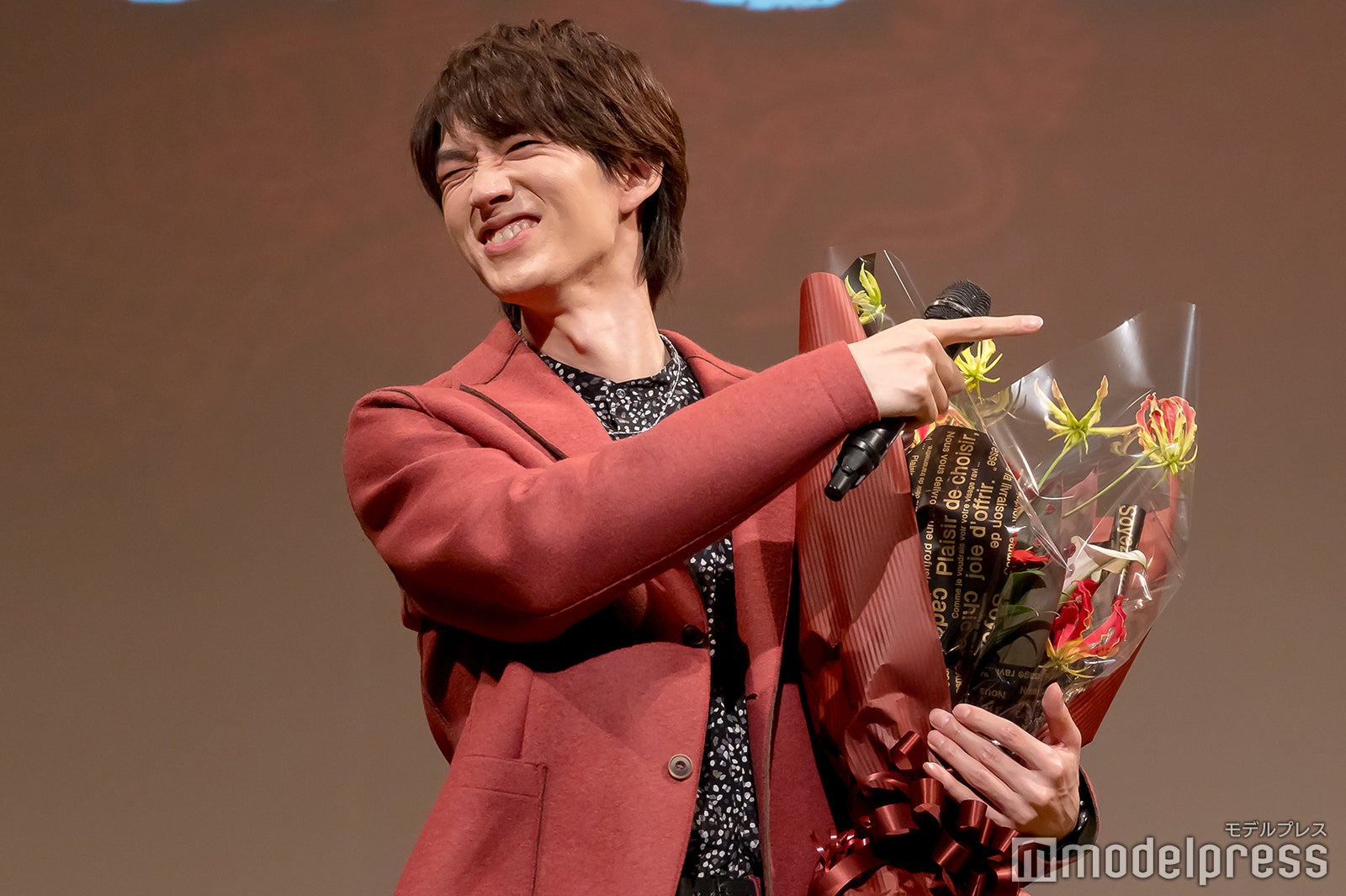 和田雅成（C）モデルプレス