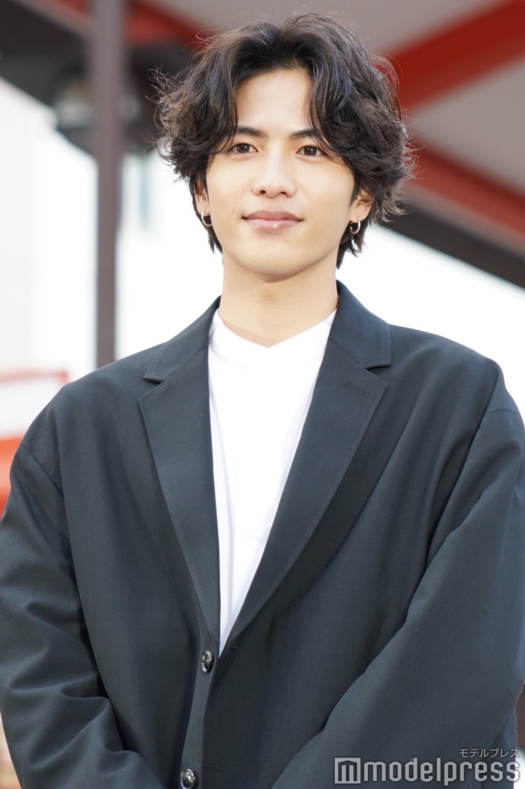 志尊淳（C）モデルプレス