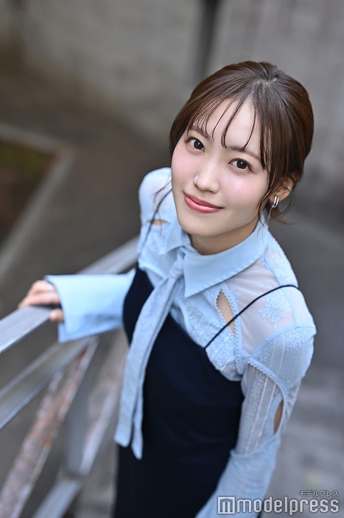 松田里奈(C)モデルプレス