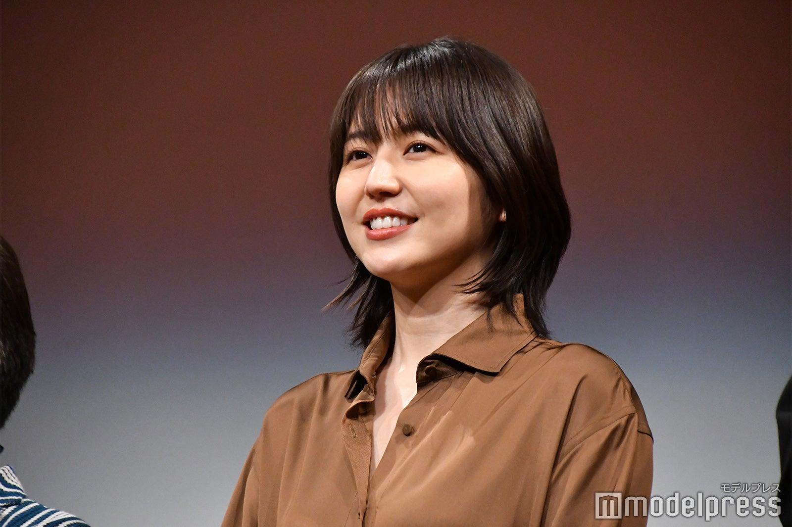 長澤まさみ （C）モデルプレス