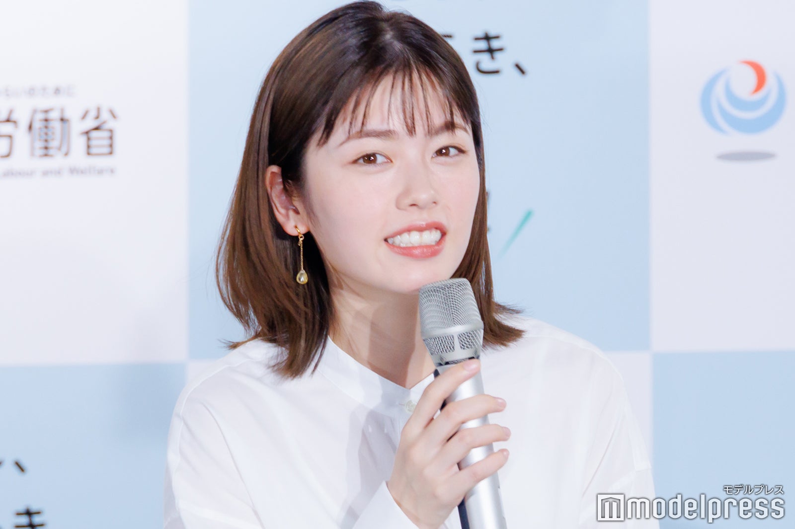 小芝風花（C）モデルプレス