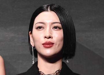 タトゥー反響の三吉彩花「想像以上の反響」に驚き 「私の人生、受けてきた傷の全て」を共有は難しい、と