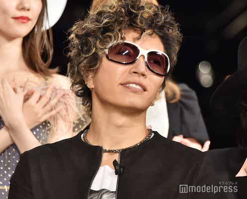 GACKT「芸能界ヤバい」ダウンタウンとの現場裏を語る