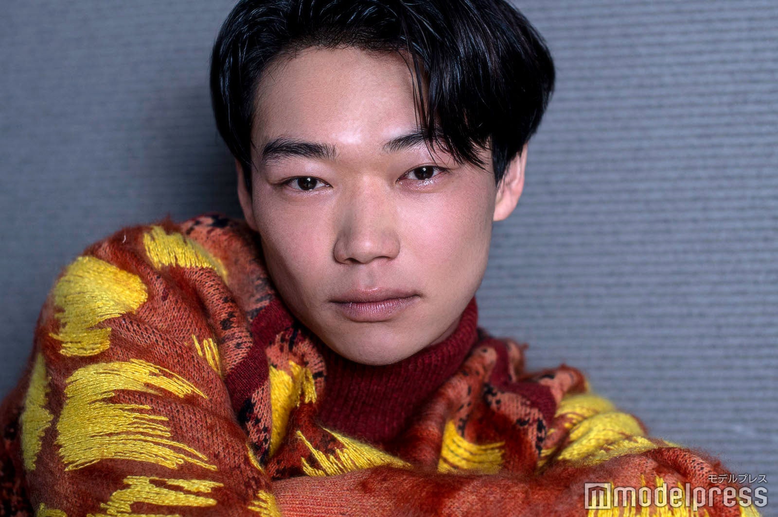 ＜笠松将インタビュー＞“エロ彼”役で初挑戦尽くし 口移しキスは「逃げ場のないシーン」だった