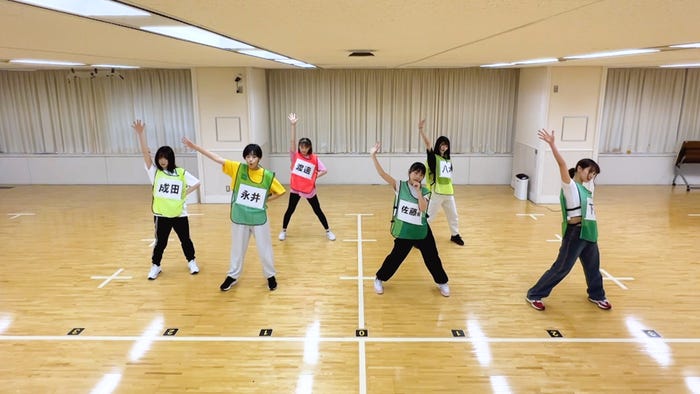 「OUT OF 48」第14話より(C)NTV