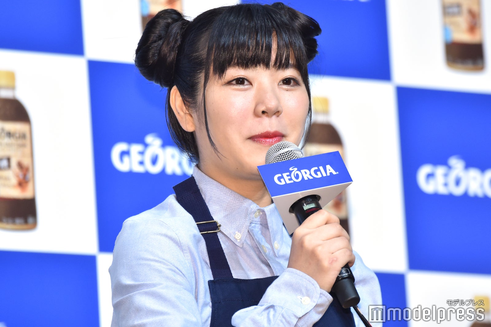 眉村ちあき（C）モデルプレス