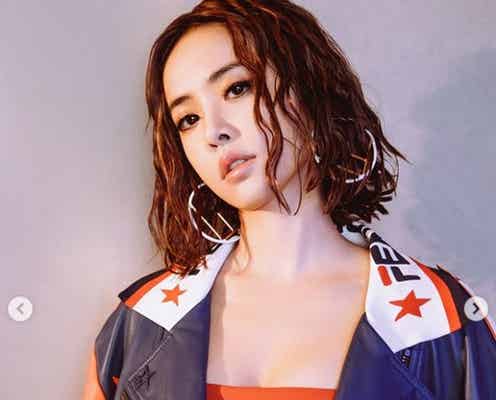 “可愛すぎる台湾の歌姫”ジョリン・ツァイ(蔡依林)、AFAで木村拓哉らと共演 過去には安室奈美恵とコラボ曲も
