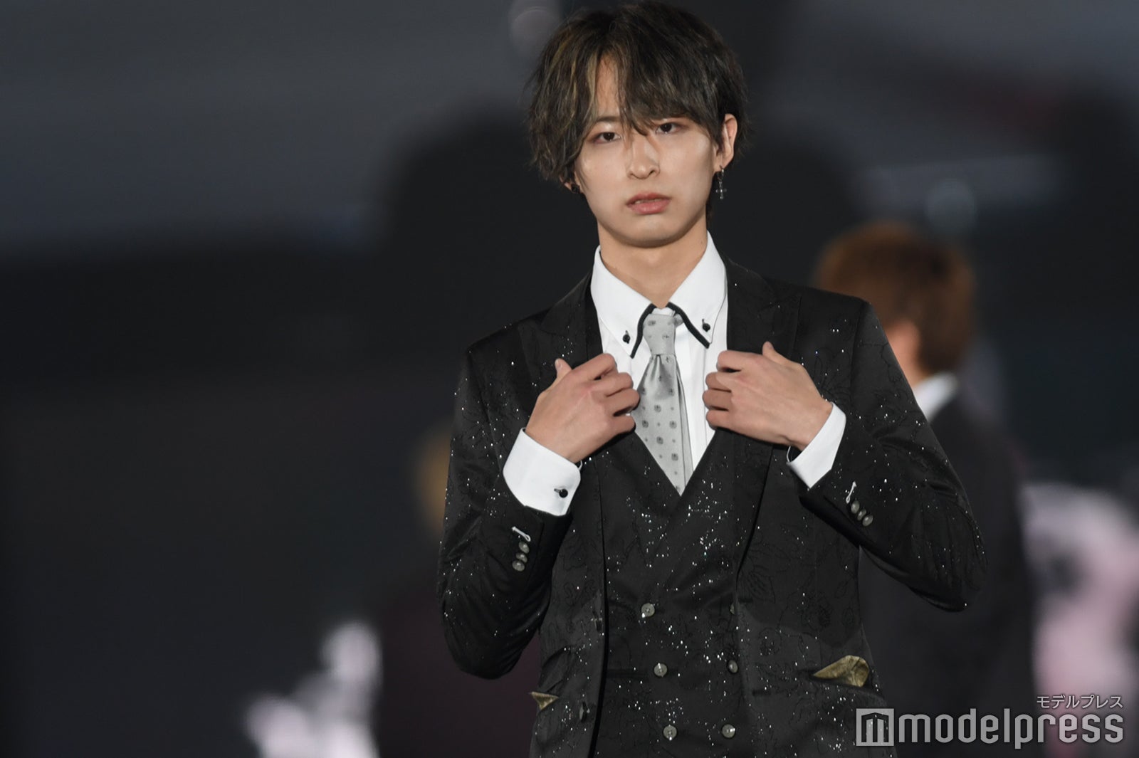 （C）モデルプレス