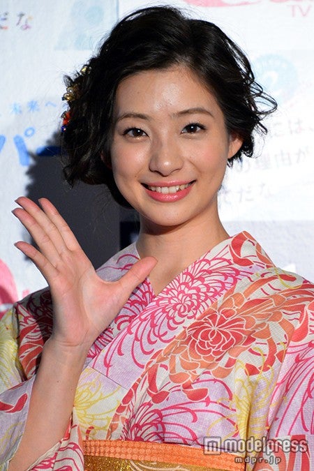 足立梨花「やられたい！」願望を告白