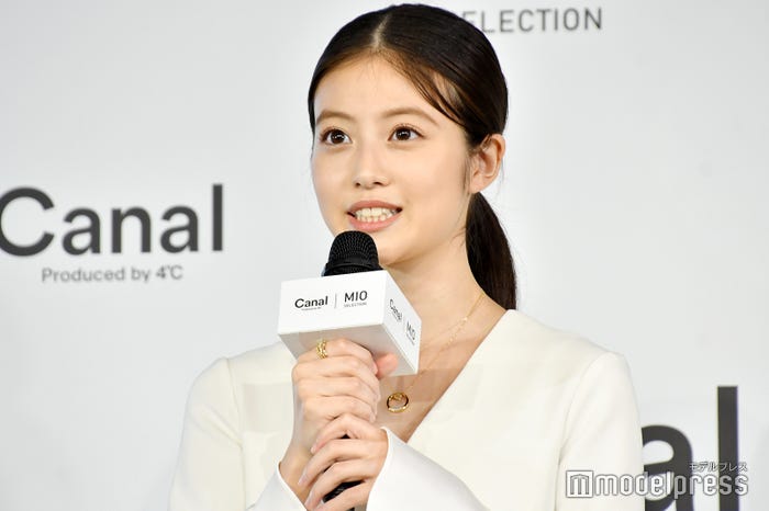 今田美桜(C)モデルプレス