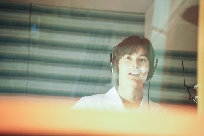 中川大志 (提供写真)