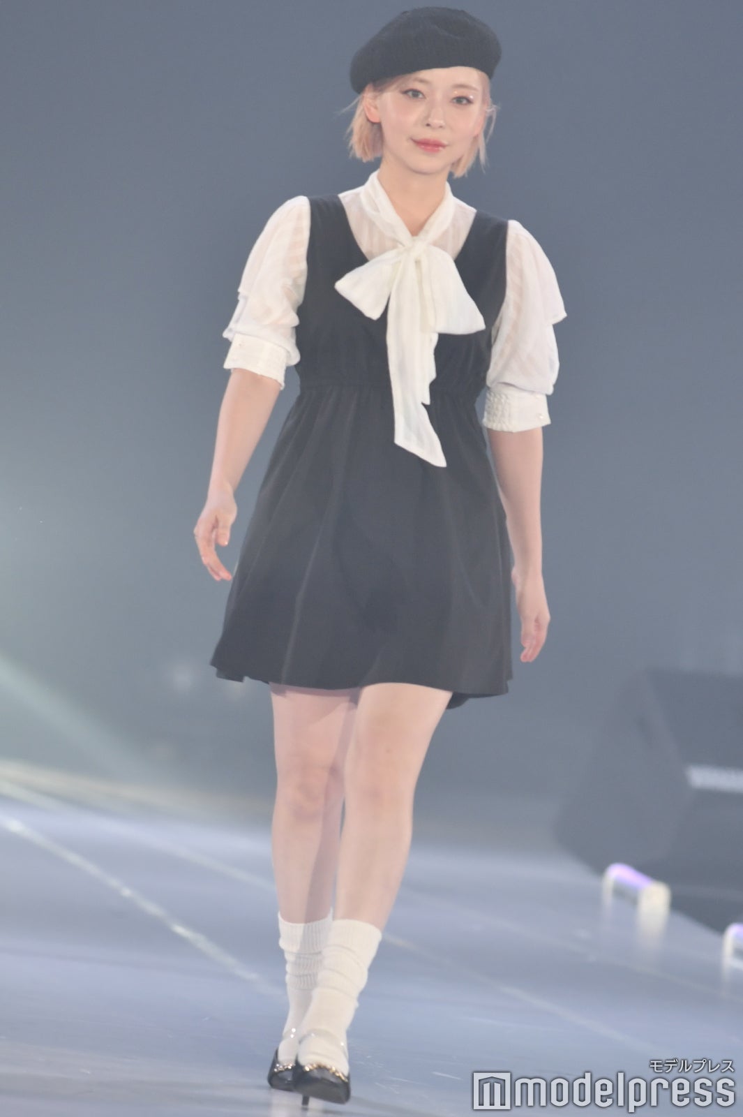 Taeri（C）モデルプレス