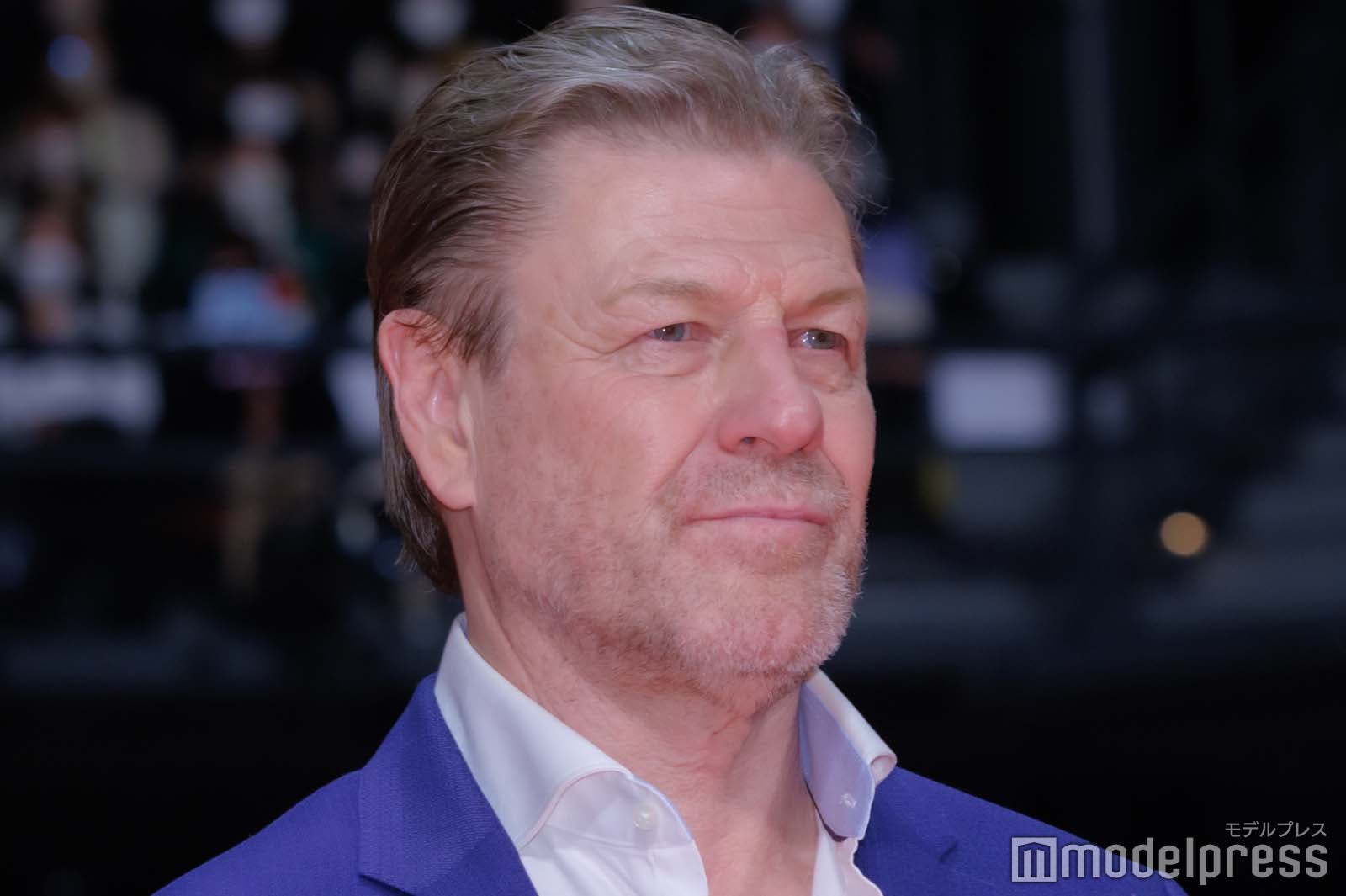 ショーン・ビーン（C）モデルプレス