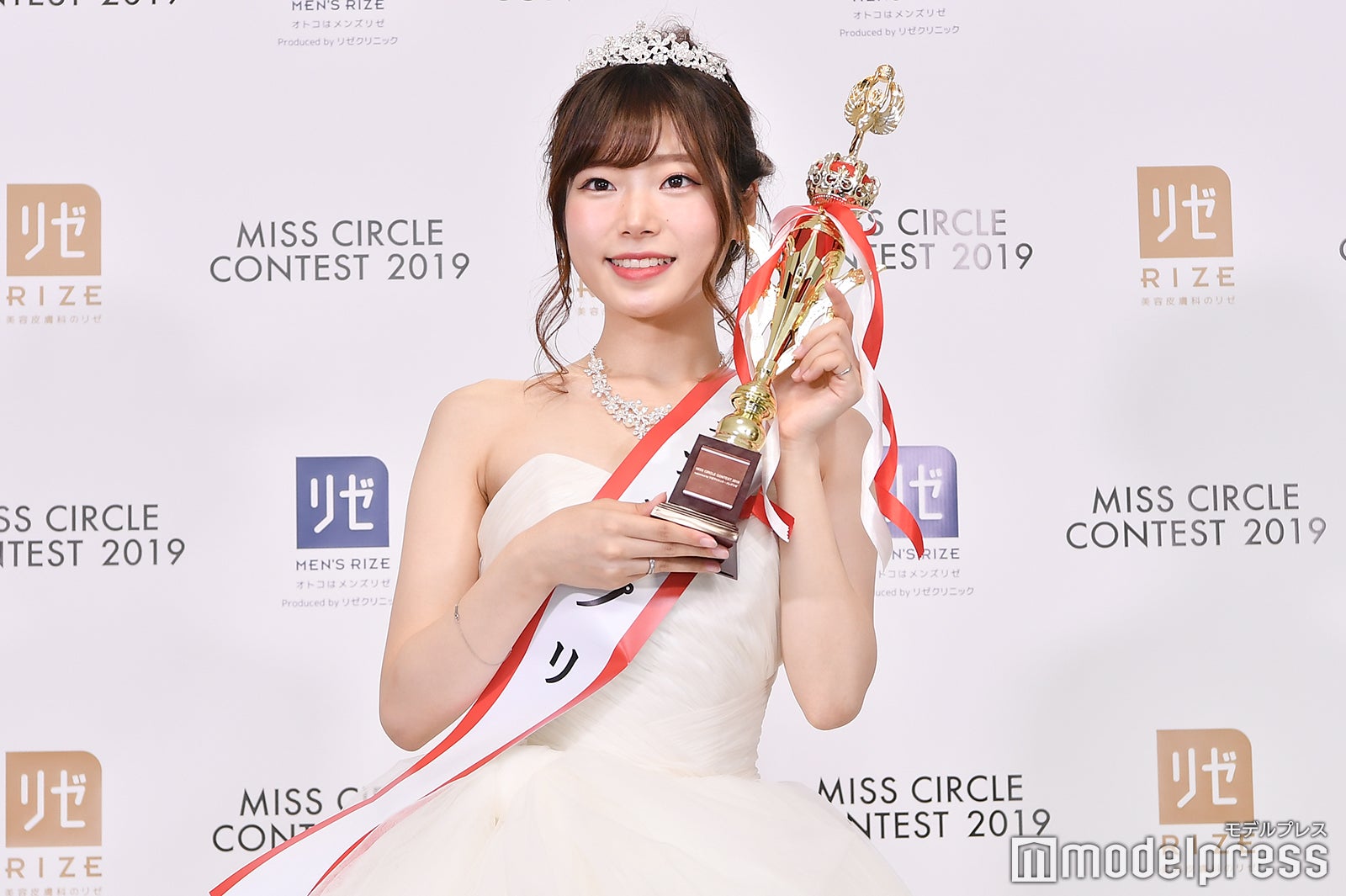 黒川さくらさん（C）モデルプレス